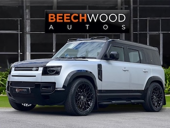 Used Land Rover Defender 2021 for sale - 78487359: Photo