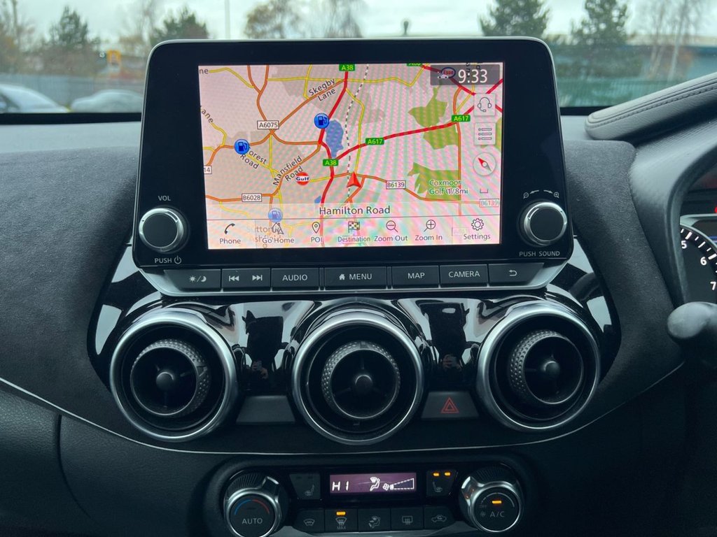 Used Nissan Juke 2021 for sale - 76710798: Photo 10