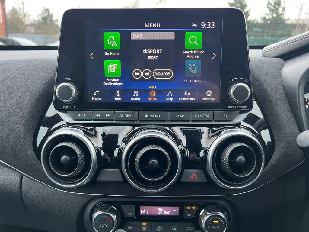 Used Nissan Juke 2021 for sale - 76710798: Photo 11