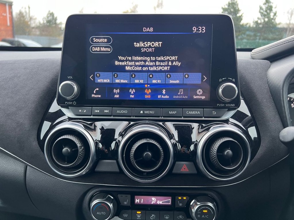 Used Nissan Juke 2021 for sale - 76710798: Photo 12