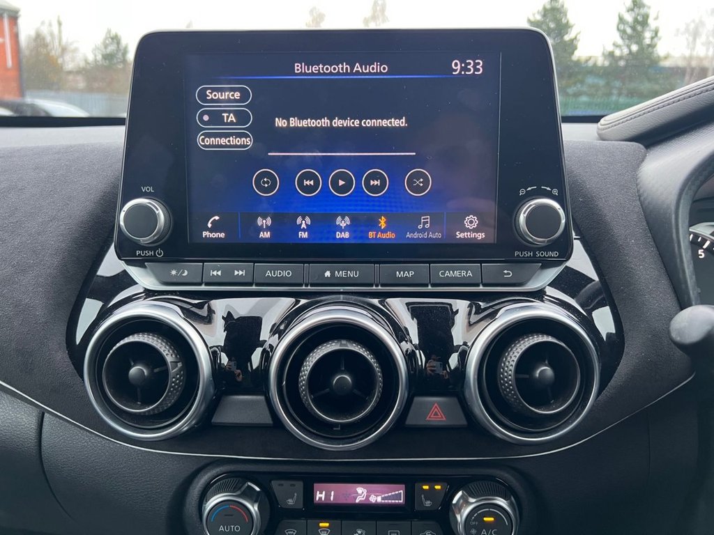 Used Nissan Juke 2021 for sale - 76710798: Photo 13