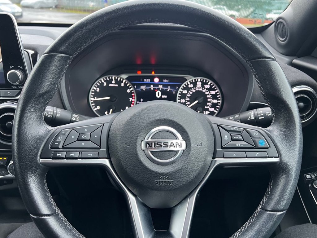 Used Nissan Juke 2021 for sale - 76710798: Photo 15