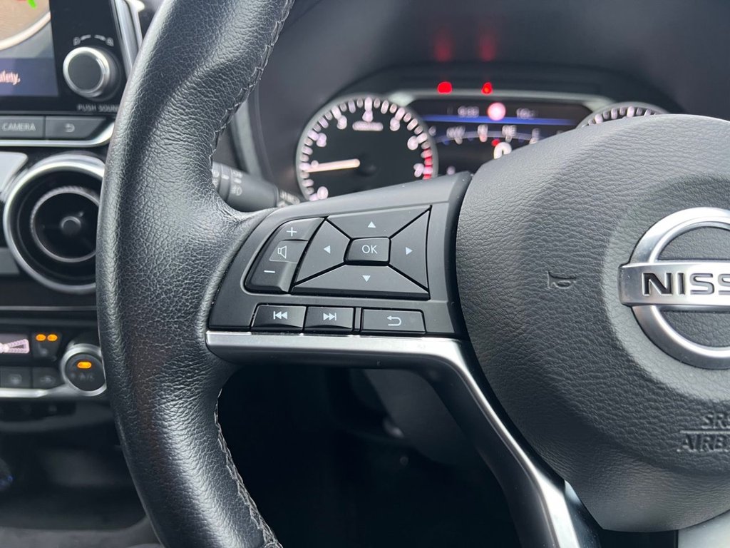 Used Nissan Juke 2021 for sale - 76710798: Photo 16