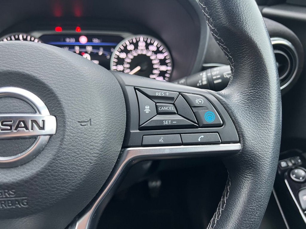 Used Nissan Juke 2021 for sale - 76710798: Photo 18