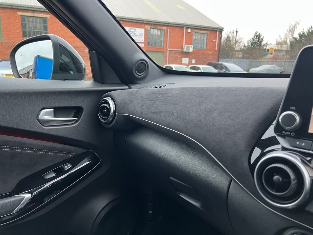 Used Nissan Juke 2021 for sale - 76710798: Photo 19