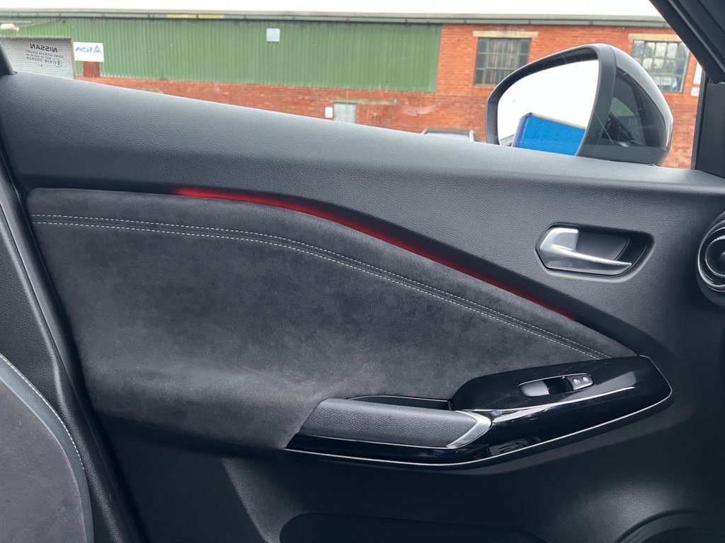 Used Nissan Juke 2021 for sale - 76710798: Photo 21