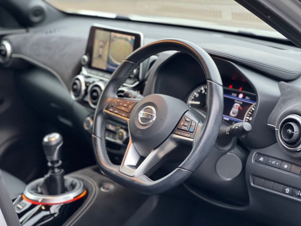 Used Nissan Juke 2021 for sale - 76710798: Photo 24