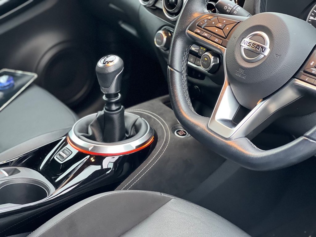 Used Nissan Juke 2021 for sale - 76710798: Photo 25