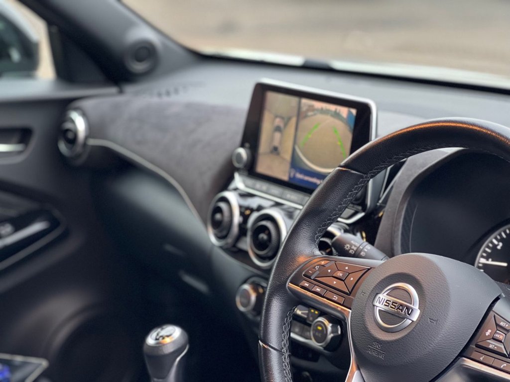 Used Nissan Juke 2021 for sale - 76710798: Photo 26