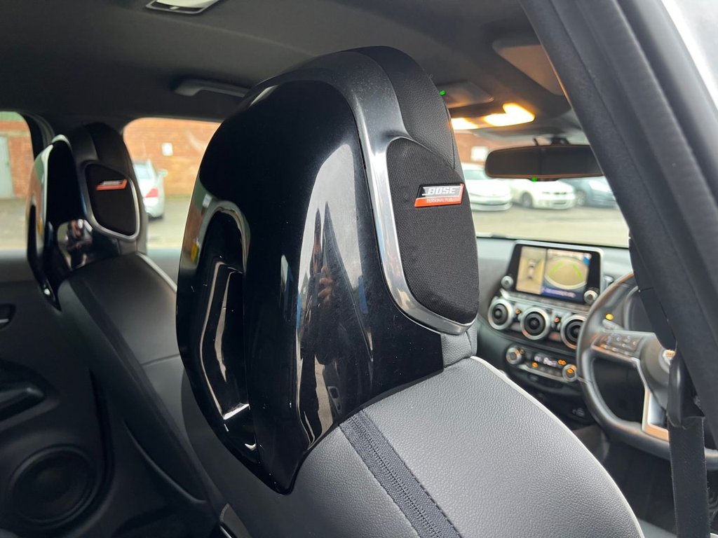 Used Nissan Juke 2021 for sale - 76710798: Photo 29