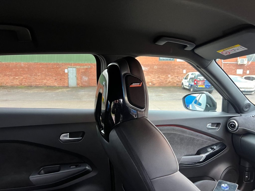 Used Nissan Juke 2021 for sale - 76710798: Photo 30