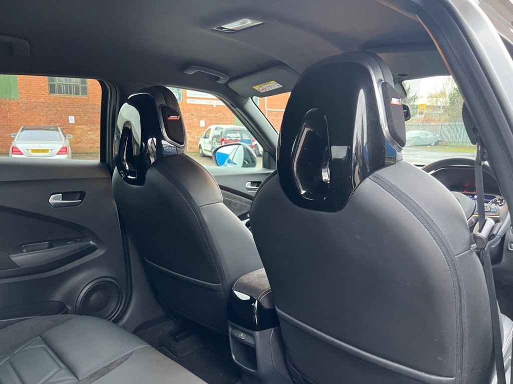 Used Nissan Juke 2021 for sale - 76710798: Photo 31