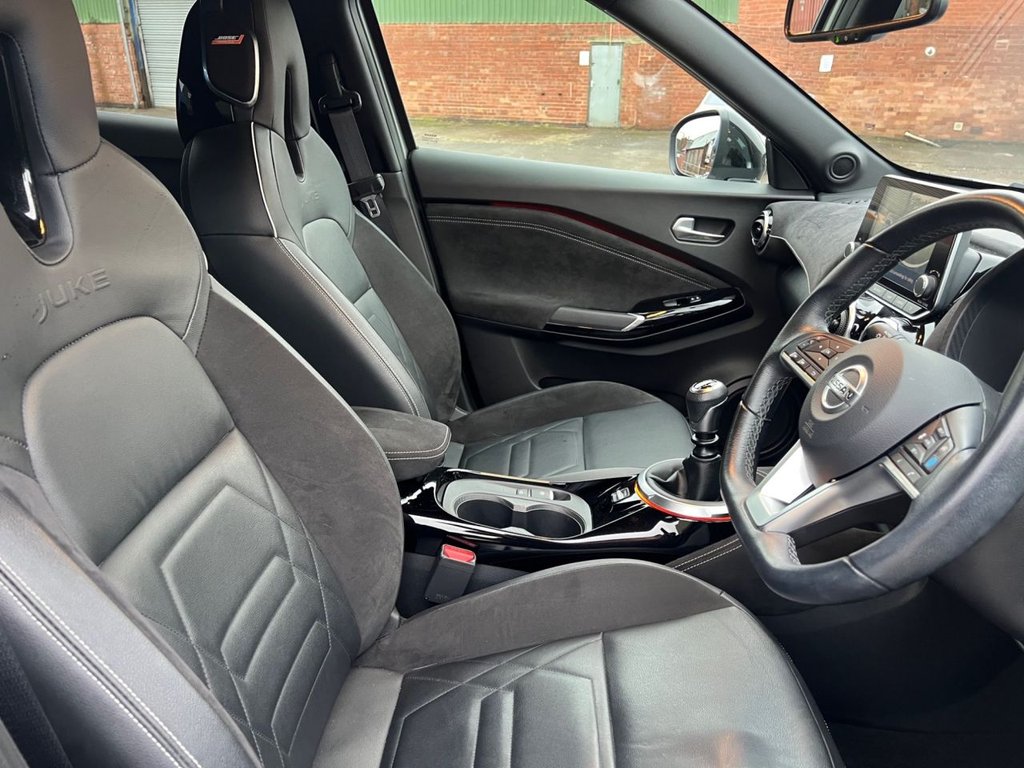 Used Nissan Juke 2021 for sale - 76710798: Photo 33