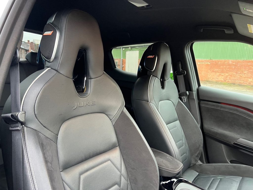 Used Nissan Juke 2021 for sale - 76710798: Photo 34