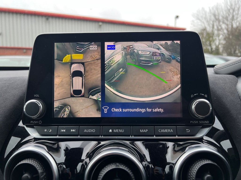 Used Nissan Juke 2021 for sale - 76710798: Photo 39