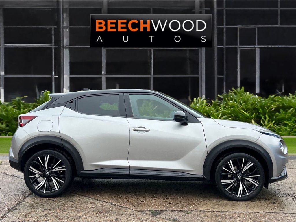 Used Nissan Juke 2021 for sale - 76710798: Photo 5