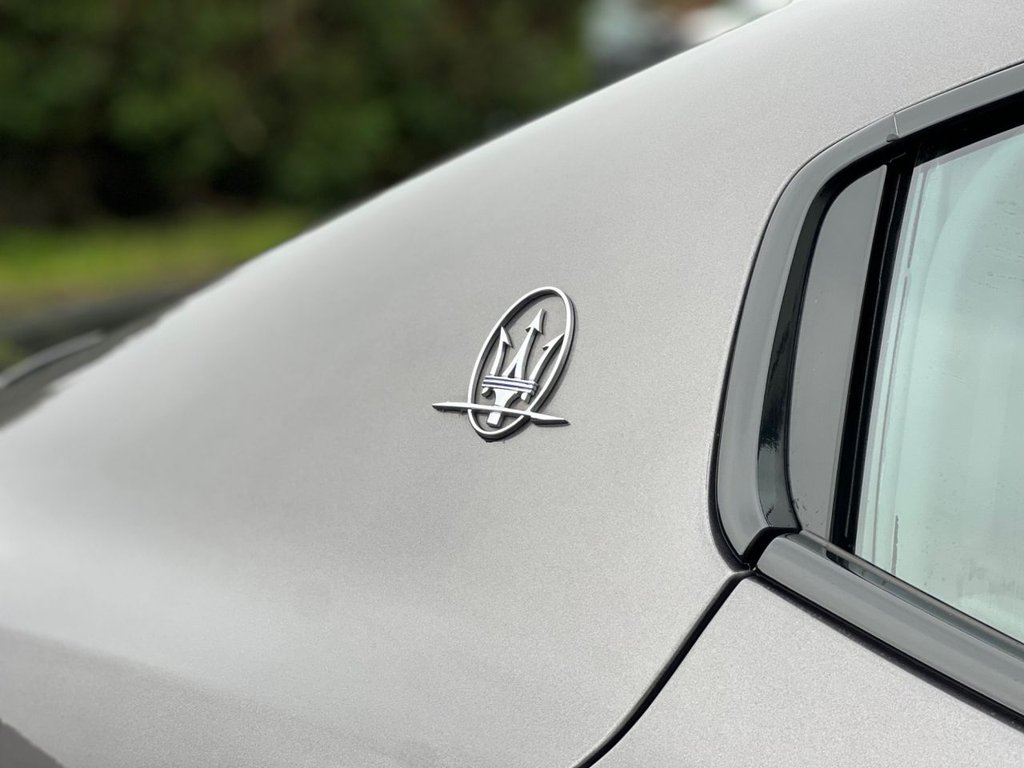 Used Maserati Ghibli 2018 for sale - 77621785: Photo 10