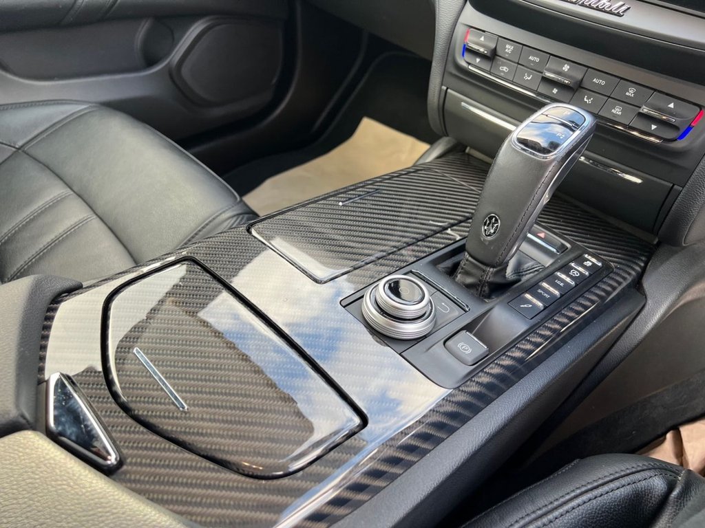 Used Maserati Ghibli 2018 for sale - 77621785: Photo 17