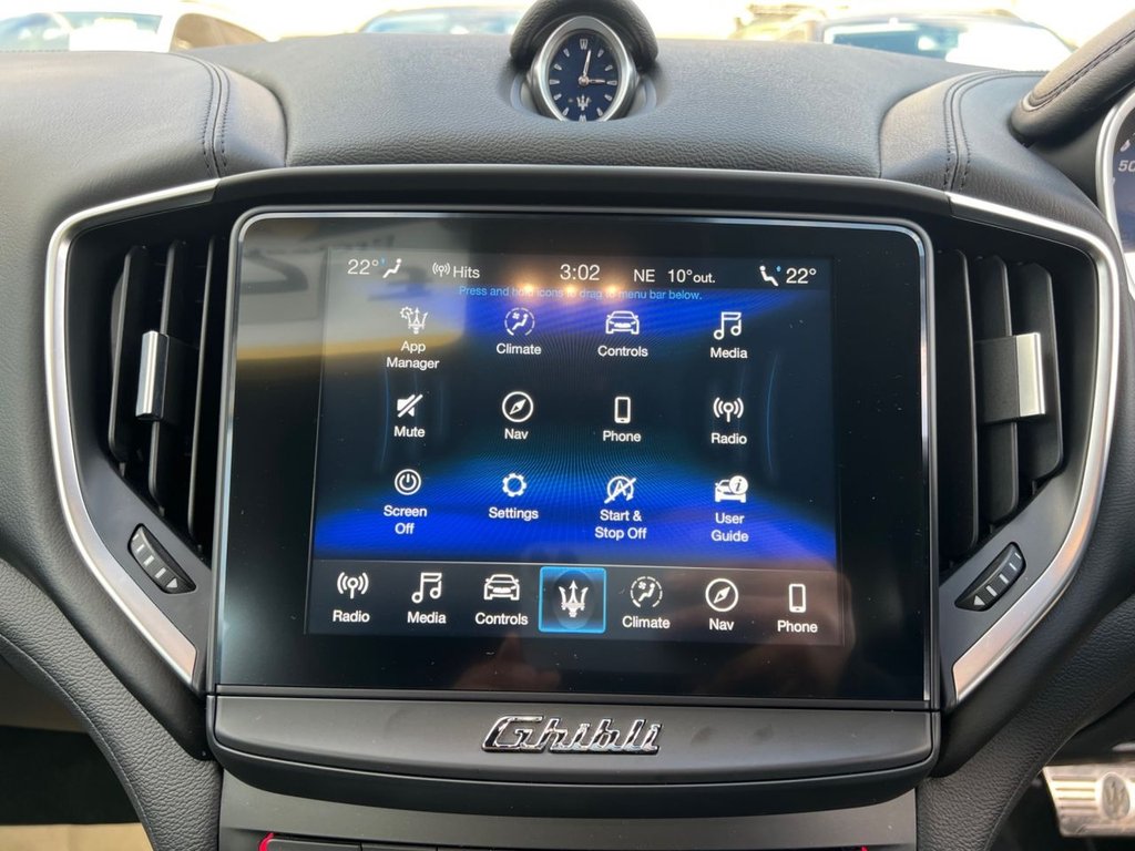 Used Maserati Ghibli 2018 for sale - 77621785: Photo 19