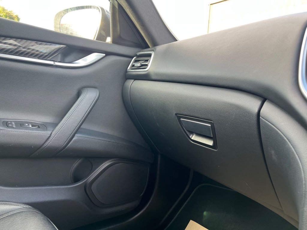 Used Maserati Ghibli 2018 for sale - 77621785: Photo 21