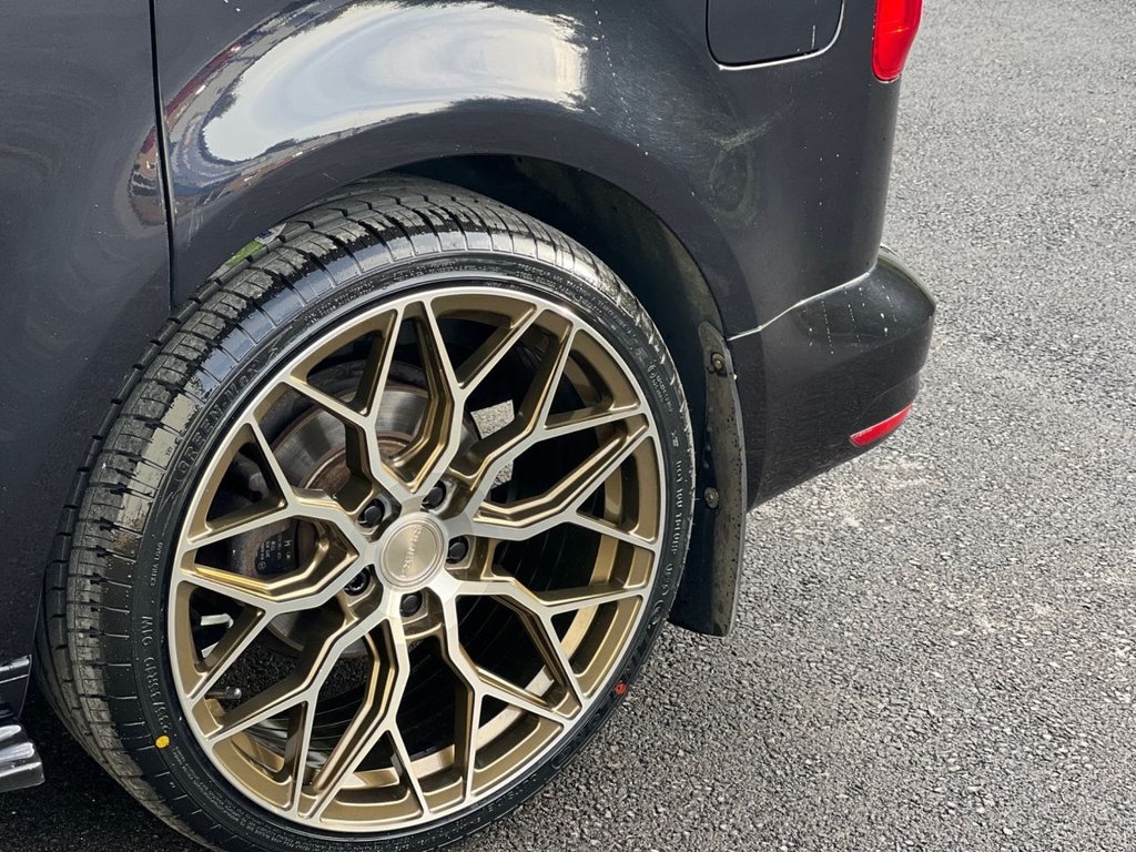 Used Volkswagen Caddy 2017 for sale - 76406129: Photo 11