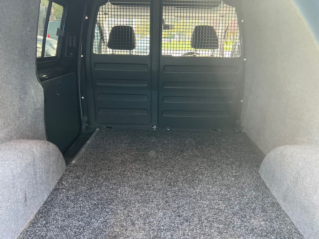 Used Volkswagen Caddy 2017 for sale - 76406129: Photo 13