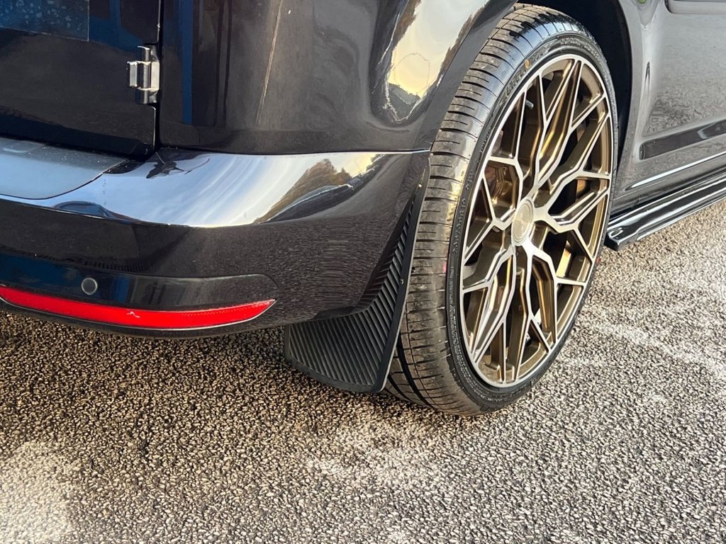 Used Volkswagen Caddy 2017 for sale - 76406129: Photo 14