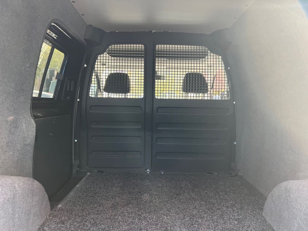 Used Volkswagen Caddy 2017 for sale - 76406129: Photo 19