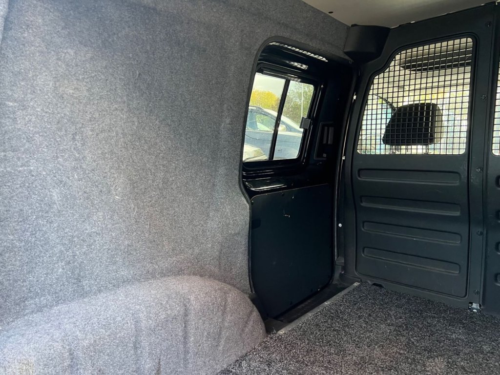 Used Volkswagen Caddy 2017 for sale - 76406129: Photo 20