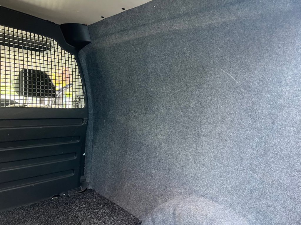 Used Volkswagen Caddy 2017 for sale - 76406129: Photo 21