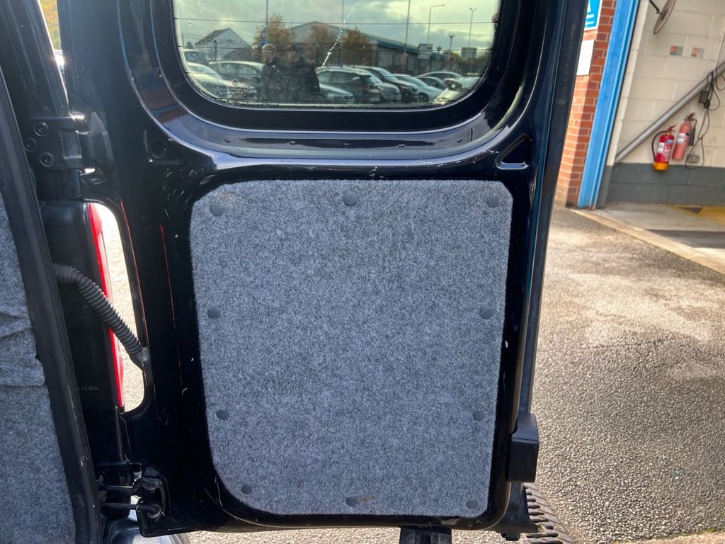 Used Volkswagen Caddy 2017 for sale - 76406129: Photo 22