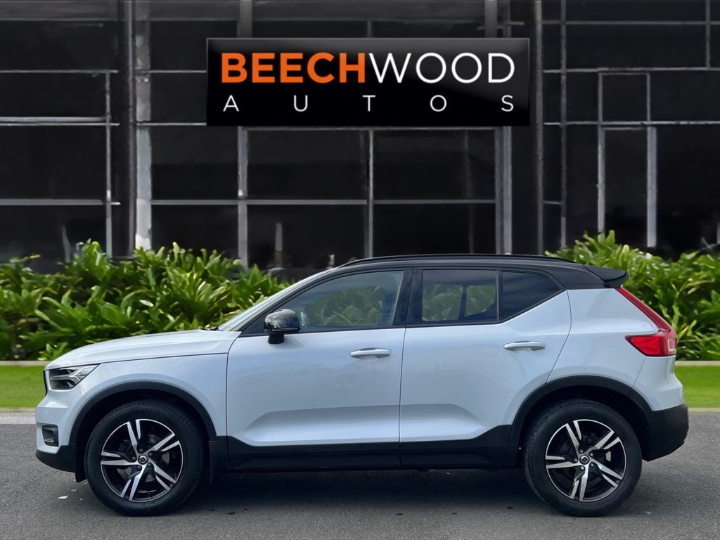 Used Volvo XC40 2020 for sale - 77734152: Photo 4