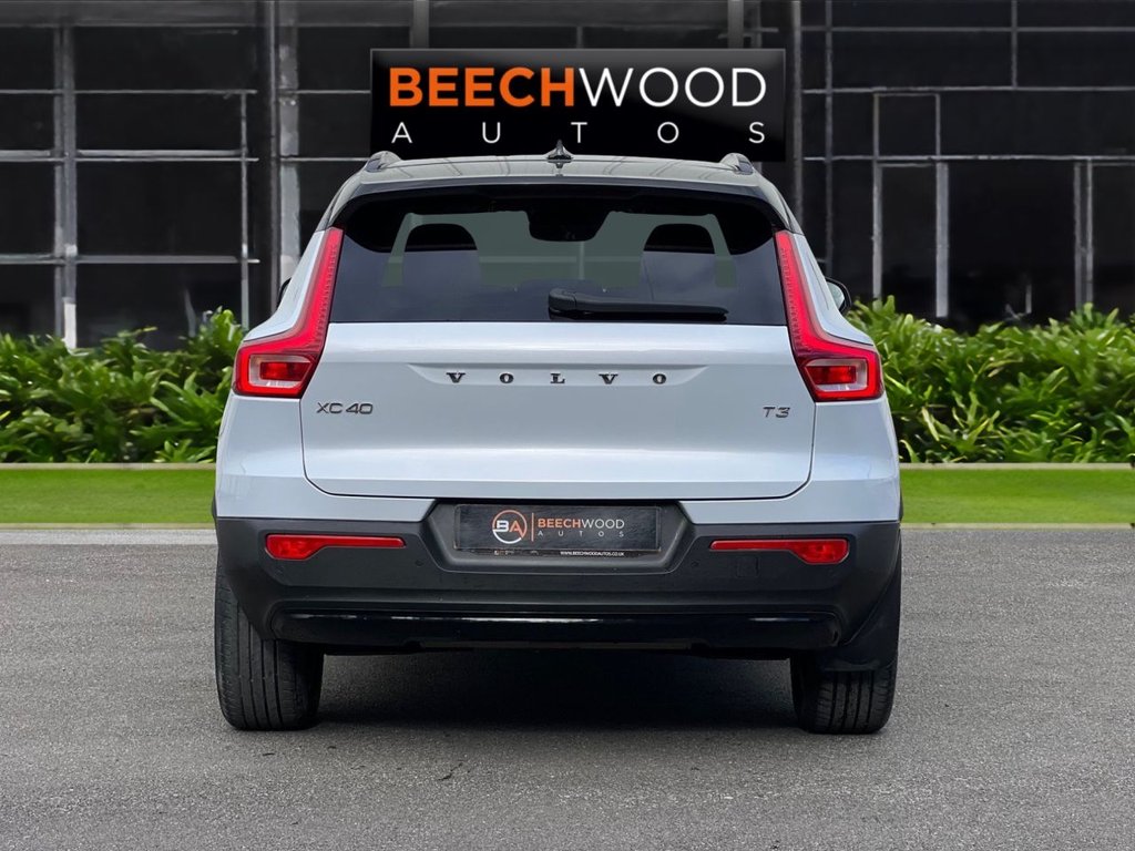 Used Volvo XC40 2020 for sale - 77734152: Photo 6