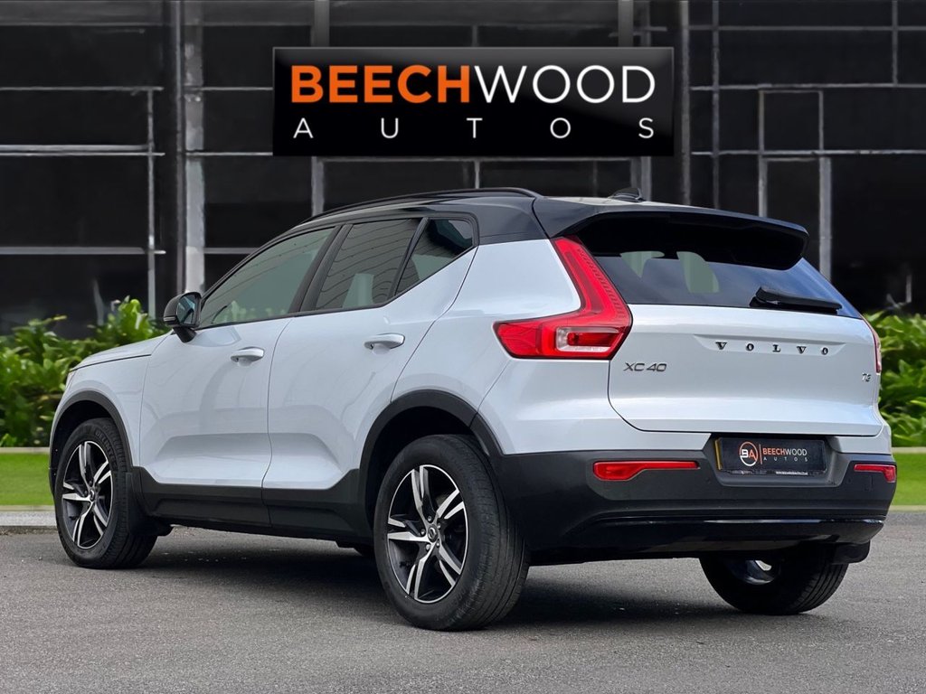 Used Volvo XC40 2020 for sale - 77734152: Photo 7