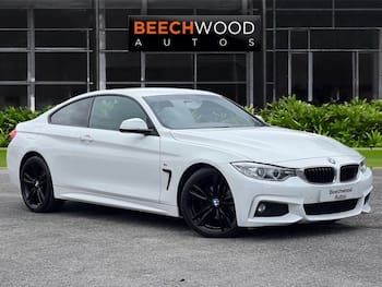 Used BMW 4 Series 2016 for sale - 79667065: Photo