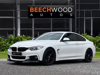 Used BMW 4 Series 2016 for sale - 79667065: Photo