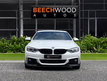 Used BMW 4 Series 2016 for sale - 79667065: Photo