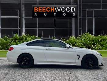 Used BMW 4 Series 2016 for sale - 79667065: Photo