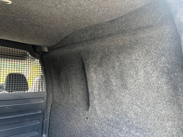 Used Volkswagen Caddy 2016 for sale - 72111781: Photo 12