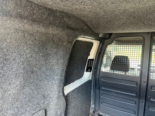 Used Volkswagen Caddy 2016 for sale - 72111781: Photo 13