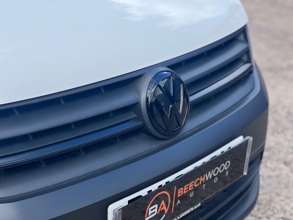 Used Volkswagen Caddy 2016 for sale - 72111781: Photo 17