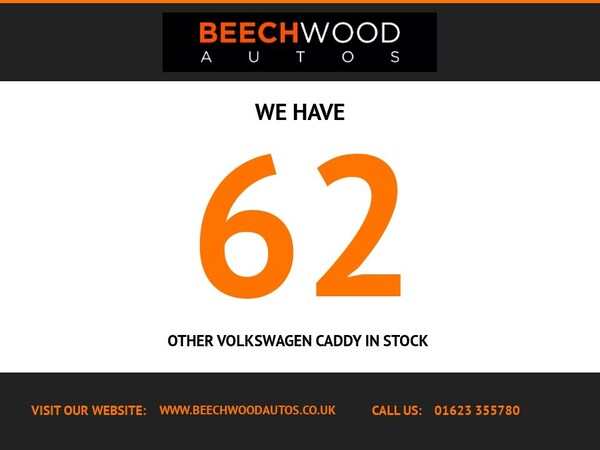 Used Volkswagen Caddy 2016 for sale - 72111781: Photo 20