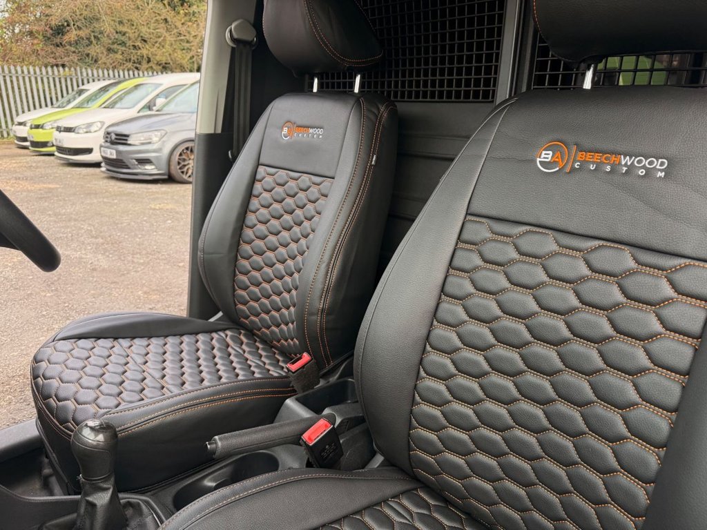 Used Volkswagen Caddy 2016 for sale - 72111781: Photo 30