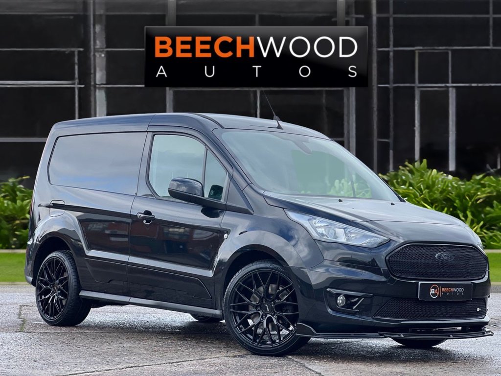Used Ford Transit Connect 2022 for sale - 76751248: Photo 10
