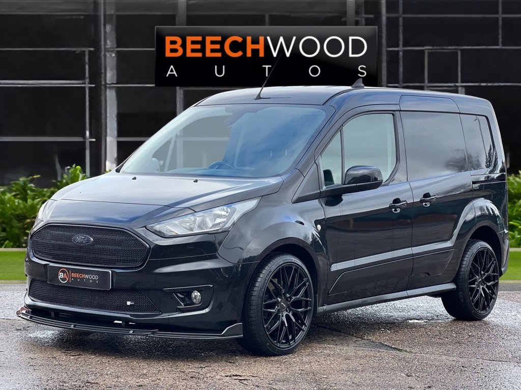 Used Ford Transit Connect 2022 for sale - 76751248: Photo 11