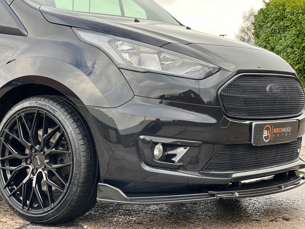 Used Ford Transit Connect 2022 for sale - 76751248: Photo 13