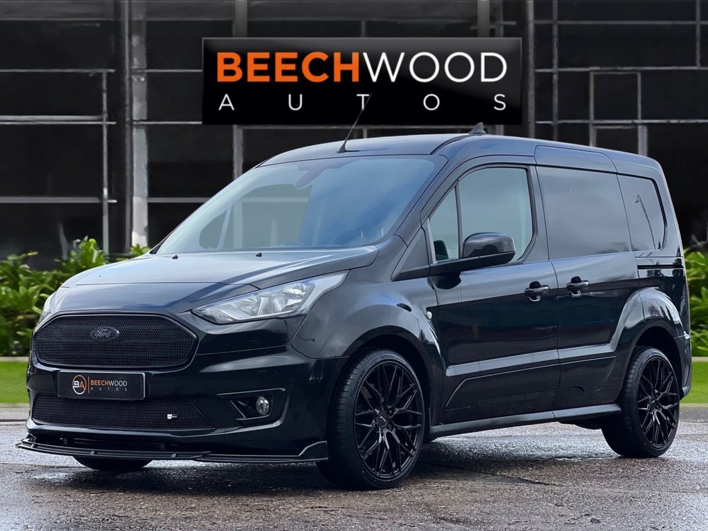 Used Ford Transit Connect 2022 for sale - 76751248: Photo 17