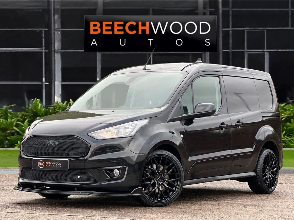 Used Ford Transit Connect 2022 for sale - 76751248: Photo 2