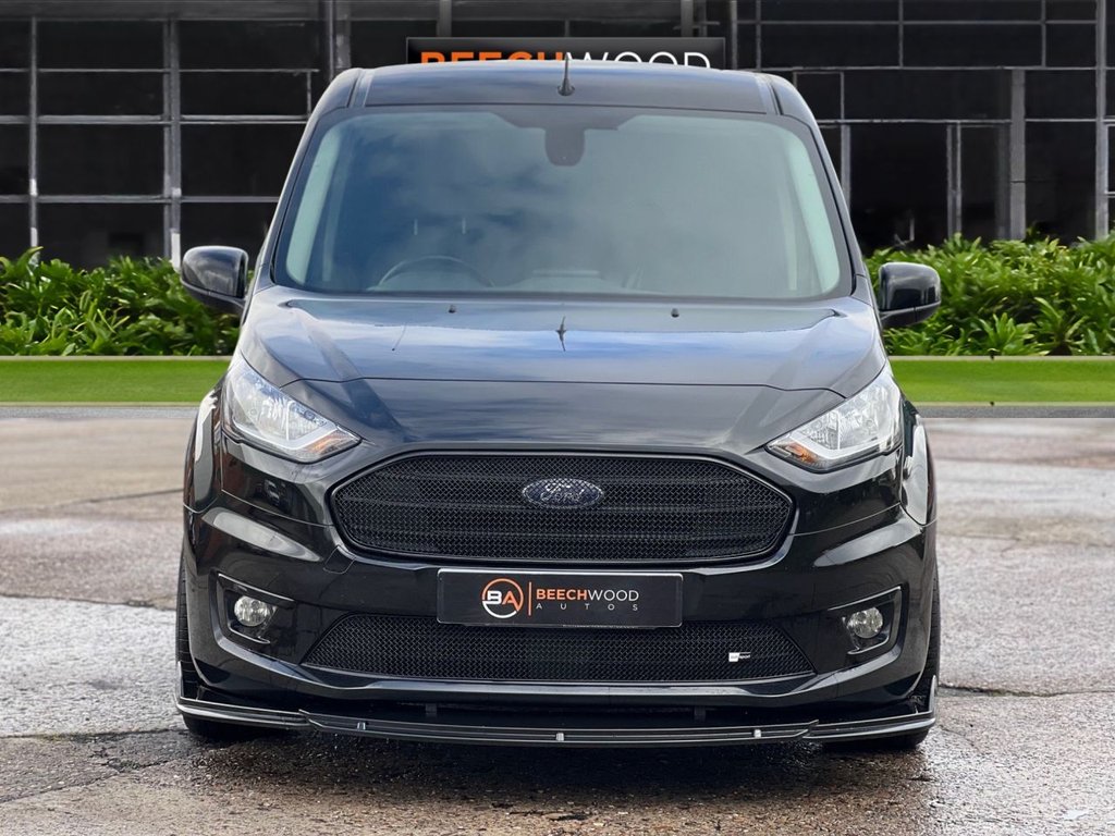 Used Ford Transit Connect 2022 for sale - 76751248: Photo 3