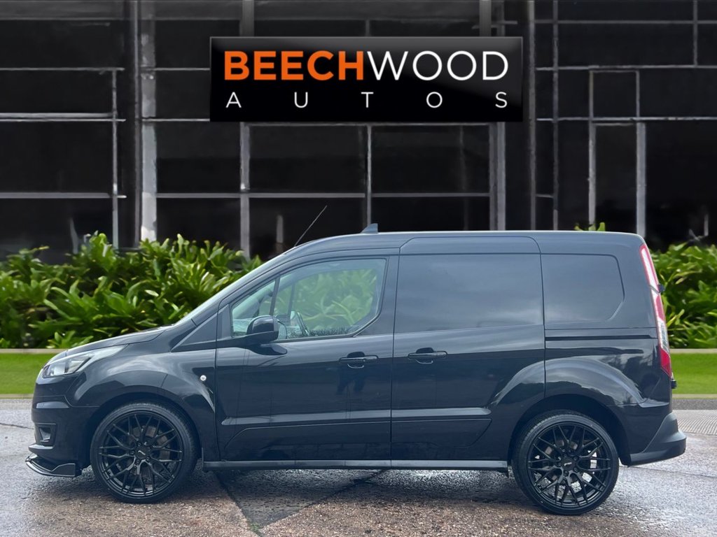 Used Ford Transit Connect 2022 for sale - 76751248: Photo 5